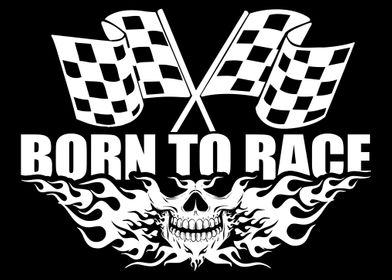 Born To Race