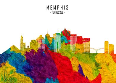 Memphis  Tennessee