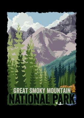 Great Smoky Mountain Natio