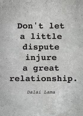 Dalai Lama Quote L056