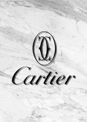 Marbled Cartier