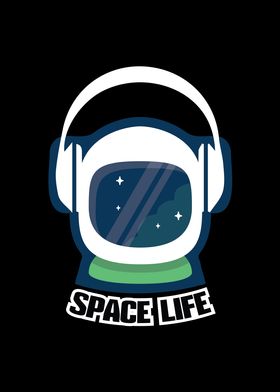 Space Life