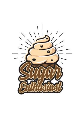 Sugar Enthusiast