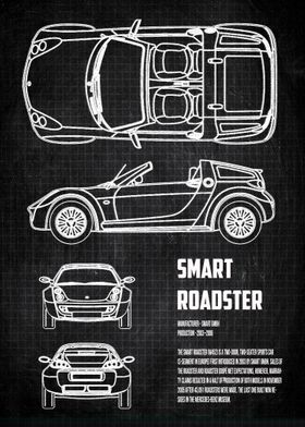Smart Roadster