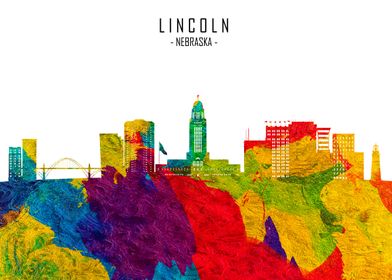 Lincoln  Nebraska
