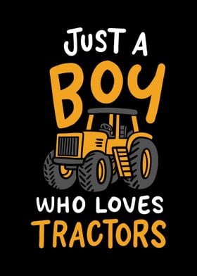 Tractors Tractor