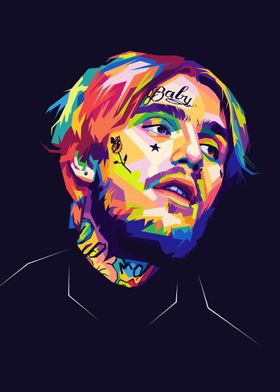 Lil peep