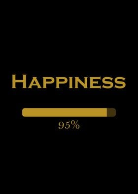 Happiness 