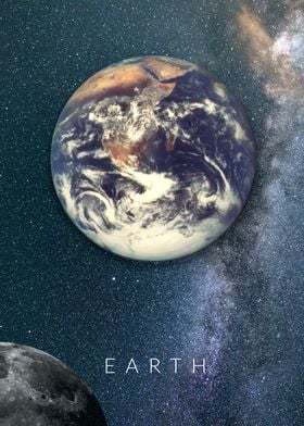 Earth