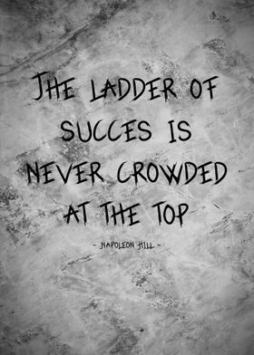 Quote by Napoleon Hill