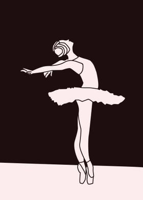 ballet dancer