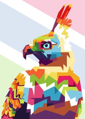 Garuda Wpap