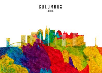 Columbus  Ohio