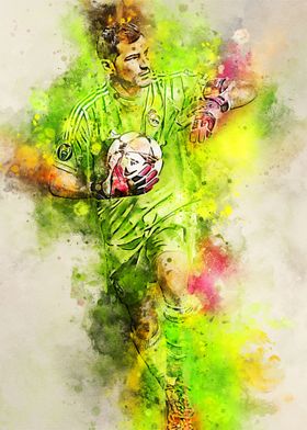 Iker Casillas