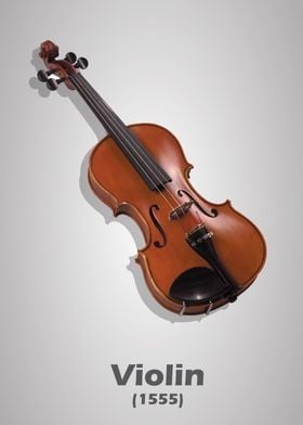 Violin