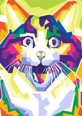 Wpap Cat