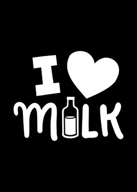 Milk Lover Dairy