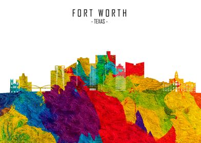 Fort Worth  Texas