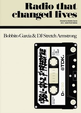 DJ Stretch Armstrong