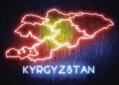 kyrgyzstan Bishkek