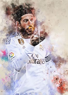 Sergio Ramos