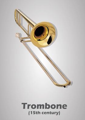 trombone