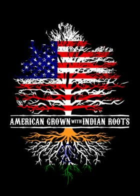Indian roots 