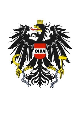 Oida Austria Austria