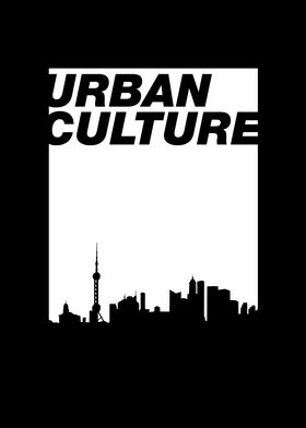 Urban Culture