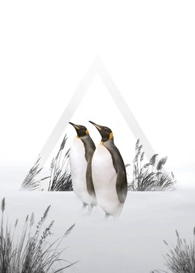 Penguins