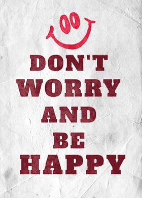 Be Happy