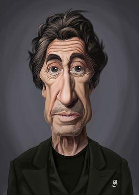 Al Pacino