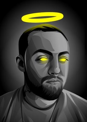 mac miller