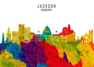 Jackson Mississippi
