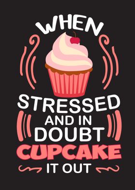 Doubt Cupcakes