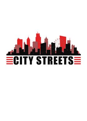 City Streets