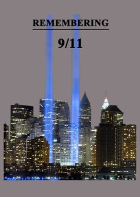 9th11 remembering