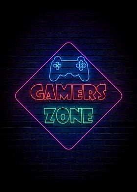 Gamer Zone  