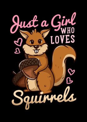 Squirrels