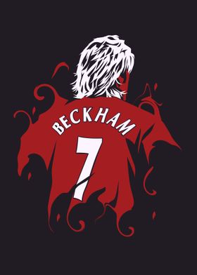 BECKHAM MU