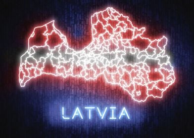 latvia Riga