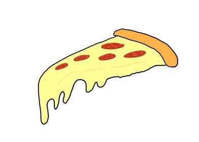 Pizza Slice