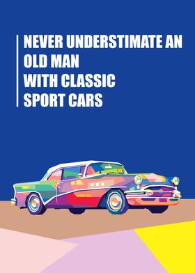 Car Classic Quotes