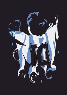 MARADONA