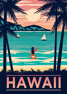 Hawaii