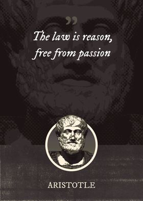 The law is reason