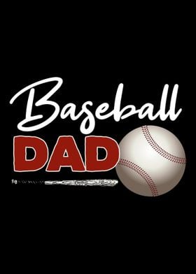 Baseball Dad