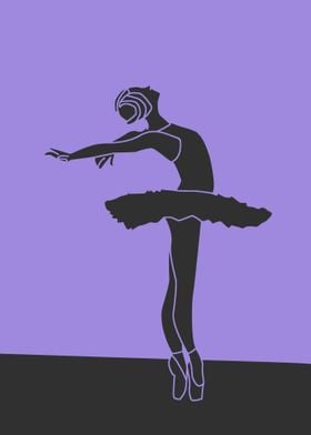 ballet dancer