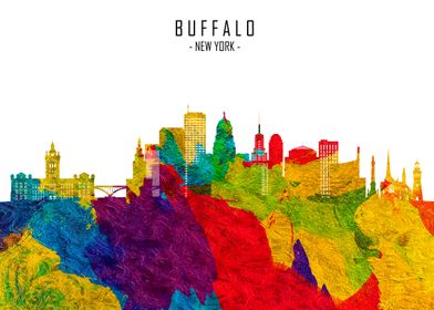 Buffalo  New York