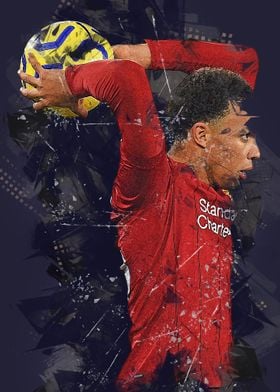 Trent Alexander Arnold